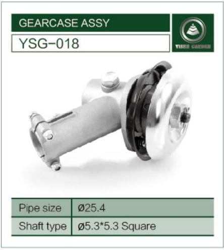 YSG-018